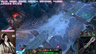 新年快乐鸭❤️艾欧尼亚：有车位喔~