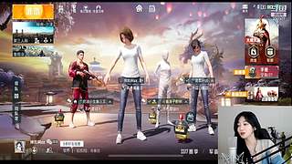 2.6号斗鱼首秀！