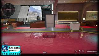 杰尼电竞送体验单拉~