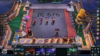 老鲍云顶：今天整个星界龙转玩玩