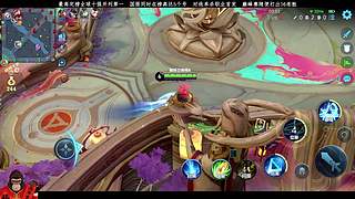 世界级对抗！简直顶呱呱！！