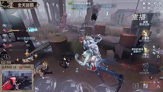 【深渊的呼唤Ⅸ】海选赛Day7