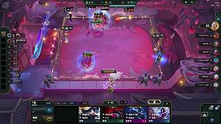 新年快乐-大吉大利-云顶之奕