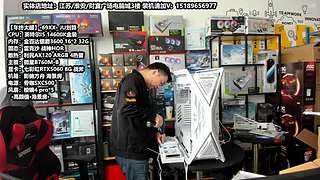 老师傅靠谱电脑装机