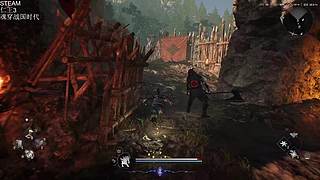 新游沉浸式体验