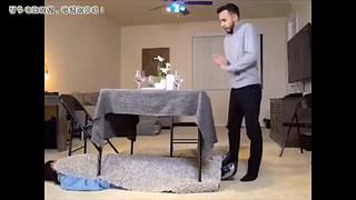 【亚巴拉辛巴】搞笑+游戏