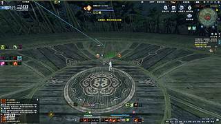 【小哪吒】莽辞刀法