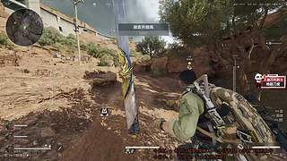 【直播】养号摸卡流-三角洲机密大坝