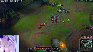 艾欧尼亚：又萌又C