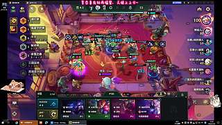 福星福星 神志不清~