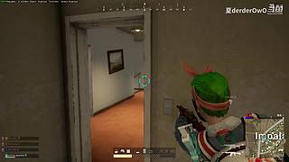 【鼠鼠的自我修养】3X3-部门-跑刀