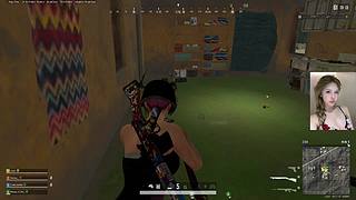 不会打AK的狙击手不是一个好中单-