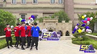 灰境行者x5EPL10月大奖赛DAY5！