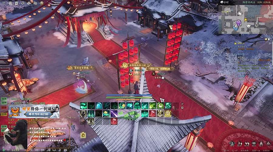 【黑茶】新年万事顺意!!