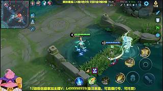 射手发育思路，上百星，来学站位