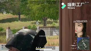 【有车位】甜心猛女在线抢空投