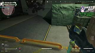 【小奶团】20连败破防下播