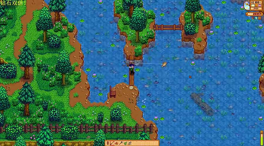 新年快乐 每天播到5点