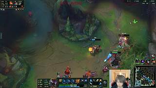 国服第一VN！一个打八百多个！