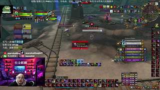 祝大家马年快乐！神马都成！