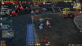 喜欢角色外观PK普通玩家永远打不过土豪