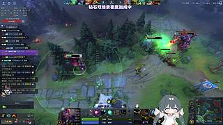 朝朝：新年行大运！