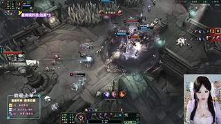 新年快乐~艾欧尼亚一起来玩呀