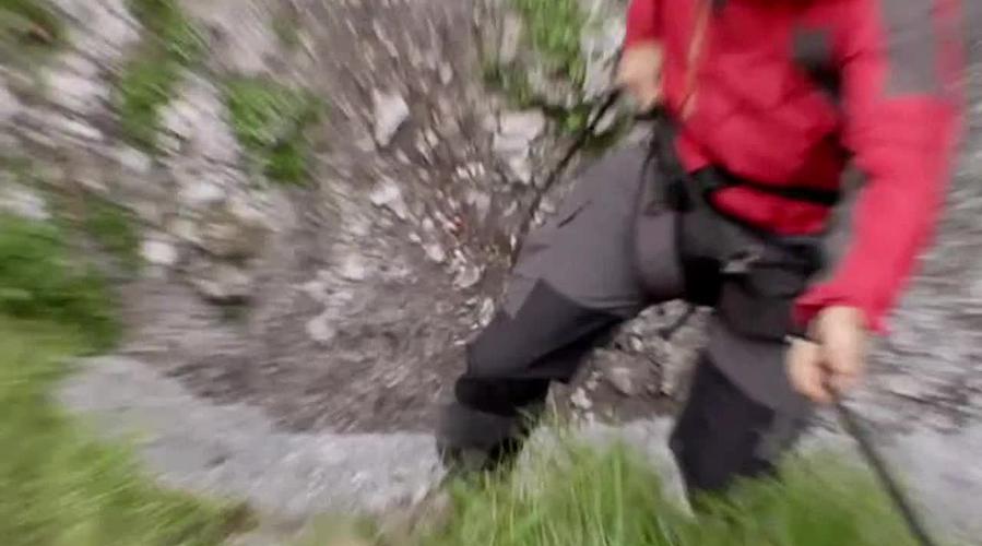 荒野求生，带大家体验不一样的生活