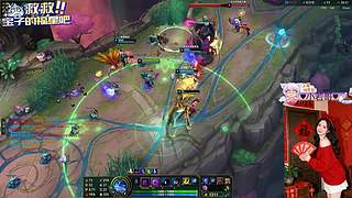 【马年大吉】❀艾欧尼亚快乐云顶大乱斗❀