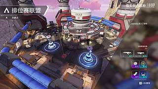 有位置：3x3速通，不排队。