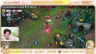 百变声线、声优解说