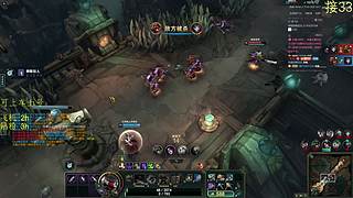 泥嚎  我系糕手！