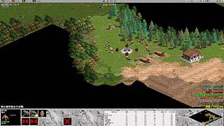 风狼01的直播间