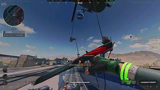 无极帝国无尾猴