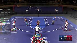 王朝战术流，街头专业C，经理会一点