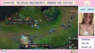 新主播，没独宠