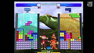 世嘉方块（高手交流）