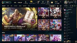 RicardoJack的直播间