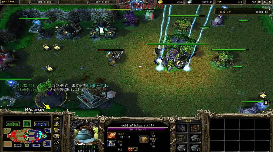 22-33随机菜鸟局