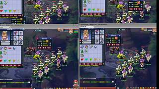 请狐与我共饮酒