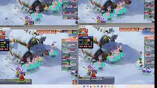 请狐与我共饮酒