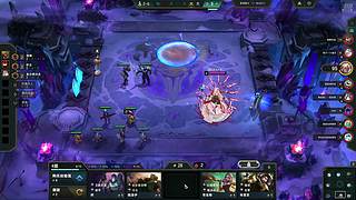 图图猛攻开波啦