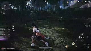 随意耍耍 也能秀的飞起