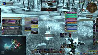 新年快乐 pvp前夕娱乐