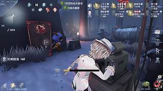 联合狩猎圣诞老人