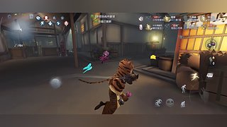 晏和5030的直播间