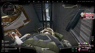 45岁的老板+35岁的打手