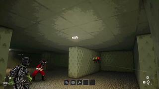 神秘的直播间 88080