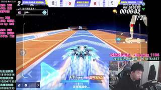 巅峰赛！解说SGT杯！大富翁！