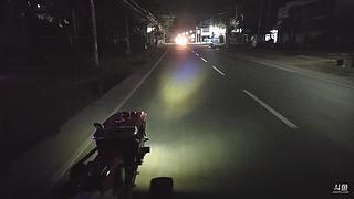 斯里兰卡再出发day33